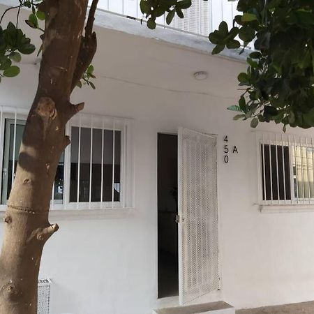 Studio Pulpito In The Charming Heart Of Downtown Pv 巴亞爾塔港 外观 照片