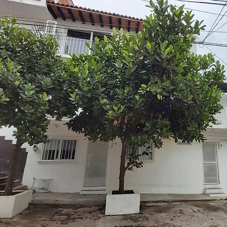 Studio Pulpito In The Charming Heart Of Downtown Pv 巴亞爾塔港 外观 照片