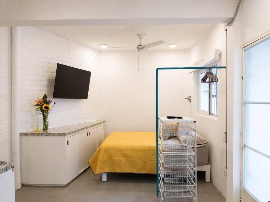 Studio Pulpito In The Charming Heart Of Downtown Pv 巴亞爾塔港 外观 照片