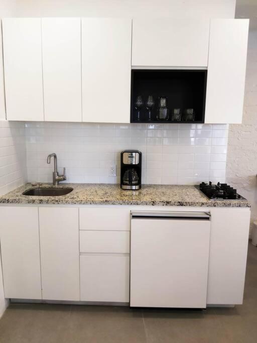 Studio Pulpito In The Charming Heart Of Downtown Pv 巴亞爾塔港 外观 照片