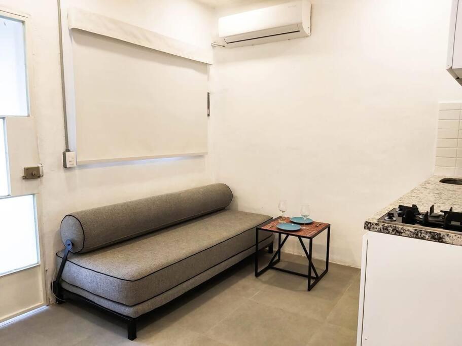 Studio Pulpito In The Charming Heart Of Downtown Pv 巴亞爾塔港 外观 照片