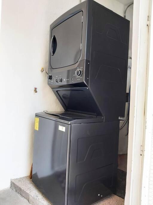 Studio Pulpito In The Charming Heart Of Downtown Pv 巴亞爾塔港 外观 照片