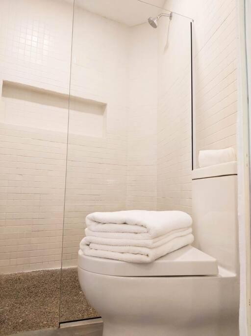 Studio Pulpito In The Charming Heart Of Downtown Pv 巴亞爾塔港 外观 照片